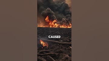 Ever Wondered Why Dinosaurs Went Extinct? #shorts