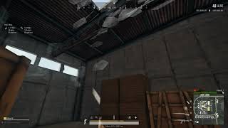 Uh? PUBG?