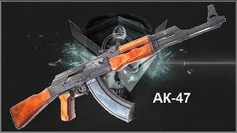 Как я взломал Warface с помощью cheat engine Часть 1-ая