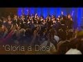 "Gloria a Dios" - River Church