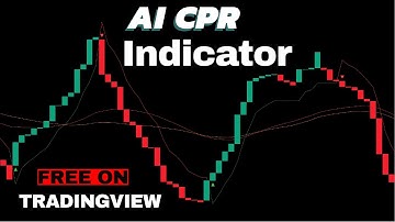 MOST ACCURATE Trading Signals? Get This FREE AI Indicator Now!