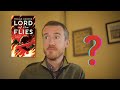 Lord of the Flies: Should it be Taught in High School?
