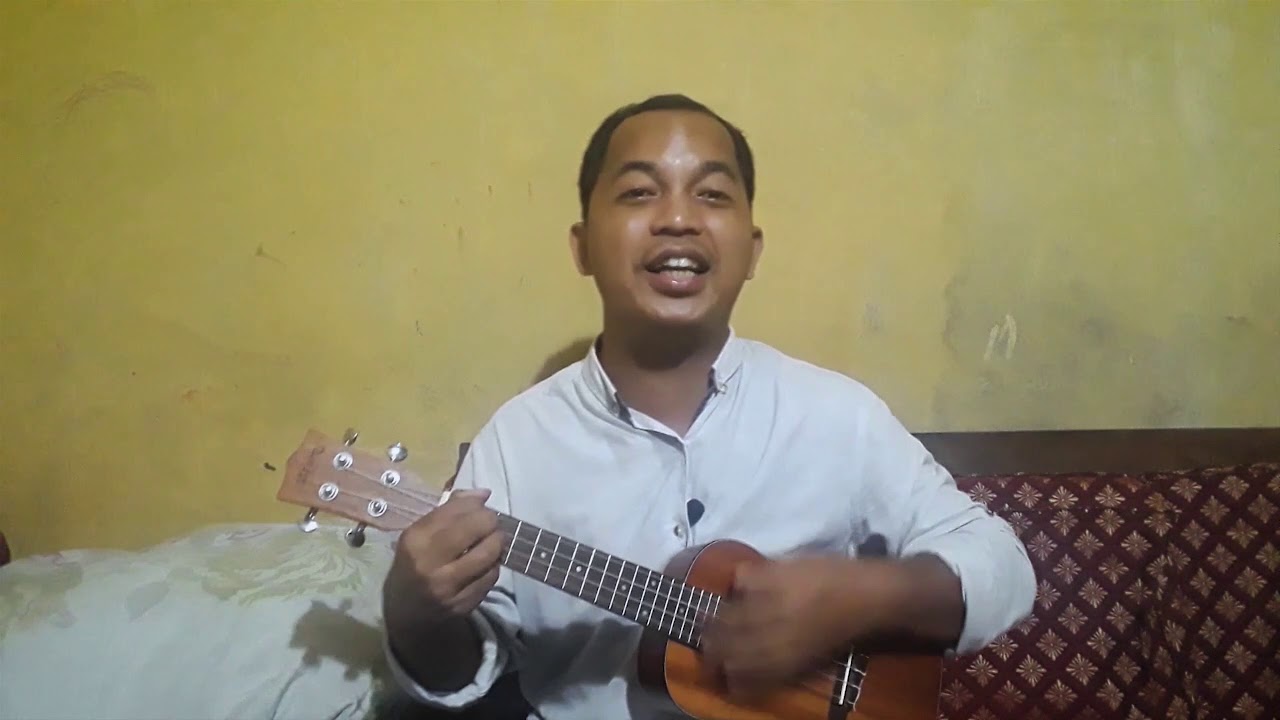 Hai Mitelna Anchingni Pa Isolko Cover Garo gospel song