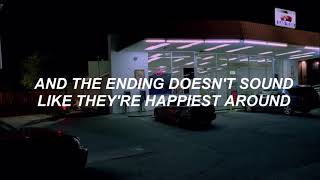 too much to ask //  arctic monkeys