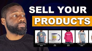 YouTube Merch Shelf - Link Your Shop to Your YouTube Channel