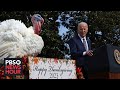 Tracing the origins and significance of the presidential turkey pardon