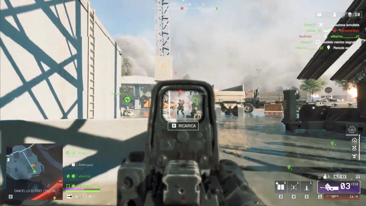 BF6 REDSEC QUAD WIN #14