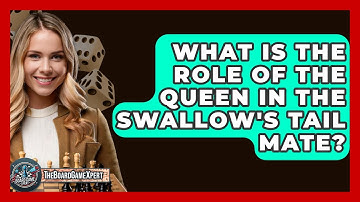 What Is The Role Of The Queen In The Swallow