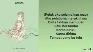 BiancaDimas - Pelabuhan Terakhir | Lirik Lagu