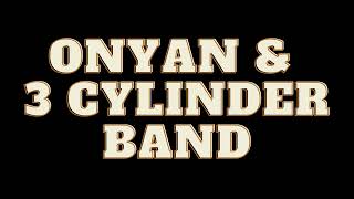 Onyan & 3 Cylinder Band Live in Nevis 2022