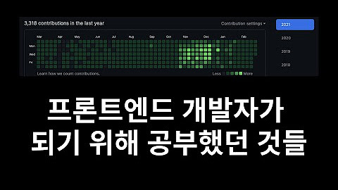 라매개발자 - Youtube