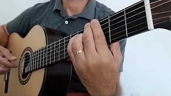 🔵 TREM DAS ONZE - ARRANJO PRA VIOLÃO 6 - INTRO ( CURSO DISPONÍVEL- LEIA A DESCRIÇÃO ) 🔵 TREM DAS ONZE - ARRANJO PRA VIOLÃO 6 - INTRO ( CURSO DISPONÍVEL- LEIA A DESCRIÇÃO )