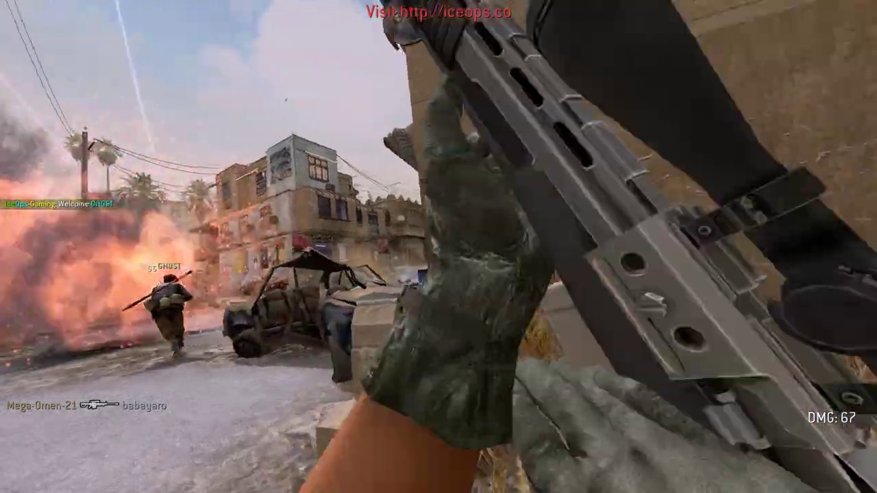 download cod4 multiplayer only download cod4 multiplayer only