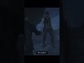 Low Honor Death Arthur Morgan #rdr2