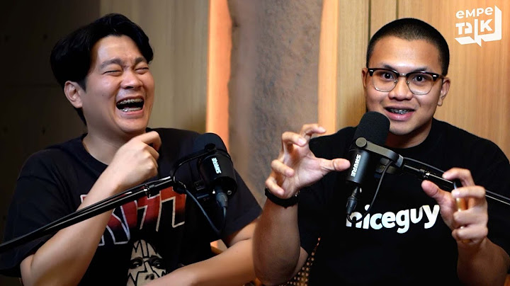 Gue Sering Nyebut DeanKT & Windah, Emang Kenapa? - EMPETALK Bigmo