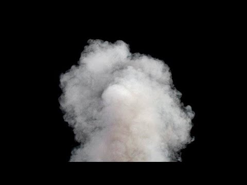 Vídeo: El vapor es considera un gas?