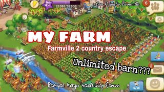 My farm | Farmville 2 country escape screenshot 2