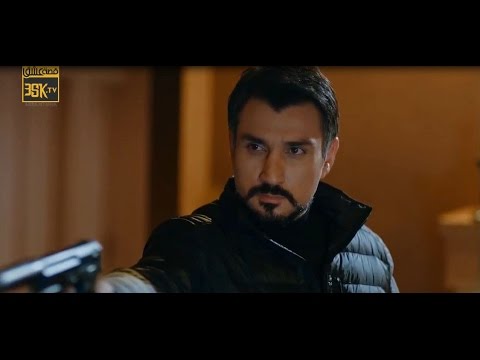 وادي الذئاب الجزء التاسع الحلقة 13 14 مترجمة HD 720p