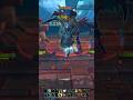 Lorewalking Gets New Content in Patch 12.0.7