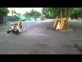 IMR 155 PRO SM BLADDER MOTORASTUR GIJON Mp3