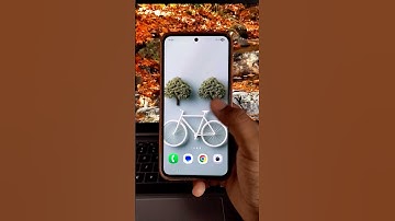 Dark Mode Option In One UI 7.0 | Samsung Dark Mode #samsung #shorts #trending