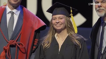 LSM/Graduation Ceremony 2022 Aftermovie