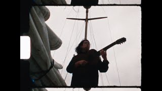Video thumbnail of "Ginger Root - "Le Chateau" (Official Music Video)"