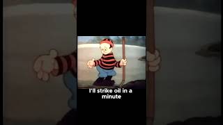 Fishing Plans and Pinhead's Absence