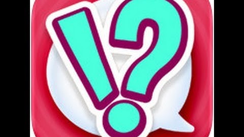 Funny Riddles Level 211-220 Answers