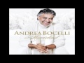 Mi Navidad (En español) -  Andrea Bocelli.