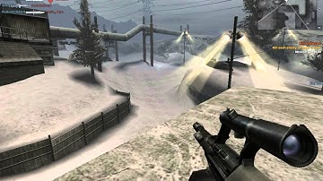 Combat Arms Hacker !!!