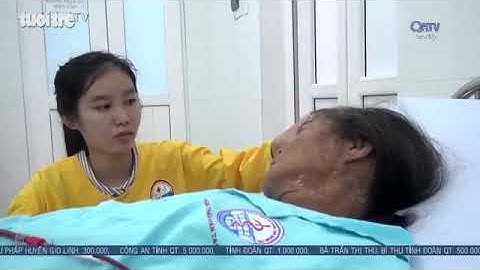 Lễ trao học bổng 