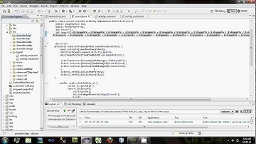 Array and Image in Android