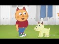 ПодыграйКа | Стивен потерял щенка | Мультфильмы для детей