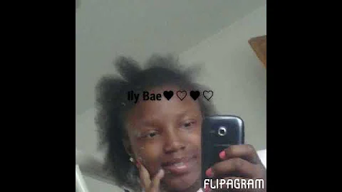 Love the bae
