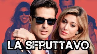 Fabrizio Corona su Belen Rodriguez: stavo con lei ma recitavo una parte e ho fatto anche..