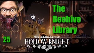Isma's Tear and the Hive Let's Play Hollow Knight Ep 25 screenshot 4