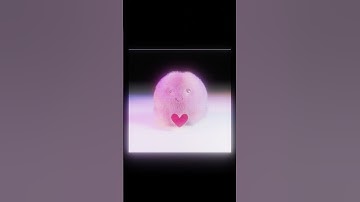 Particle Disintegration in Blender!