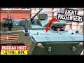 Meet Russia S Most Lethal APC Boomerang K 17 Meet Russia S Most Lethal APC Boomerang K 17