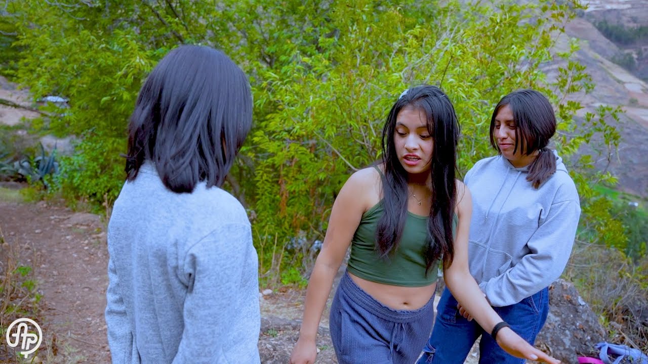 Me manchɛ y pasó esto 🥹