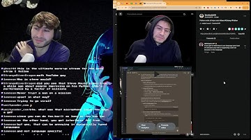 Making a video on why python sucks