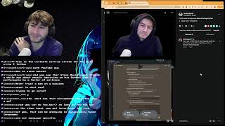 Making a video on why python sucks