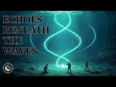 Why This Ocean Once Rang Like a Bell and more | Geography Sleep Story