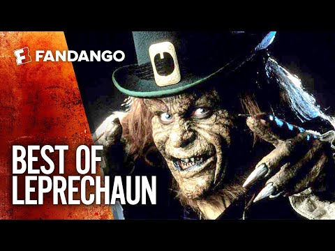 Best Leprechaun Quotes, Kills & Creepouts | Movieclips