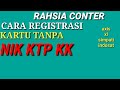 Kode Registrasi Kartu Paketan : 2 Cara Registrasi Kartu Xl Via Sms Web Apa Bisa Tanpa Kk - Meliputi registrasi kartu simpati, as dan loop dengan mudah tanpa gagal.