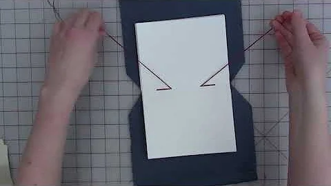 Ancient Japanese Bookbinding: Tetsuyousou 綴葉装