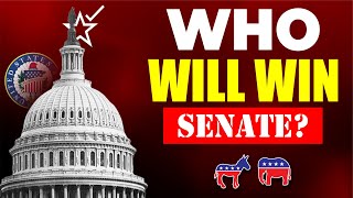 🔴 LIVE: Senate Election 2026 Shock | Republicans Dominate New Forecast!