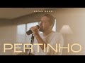 ISAIAS SAAD - PERTINHO (CLIPE OFICIAL)