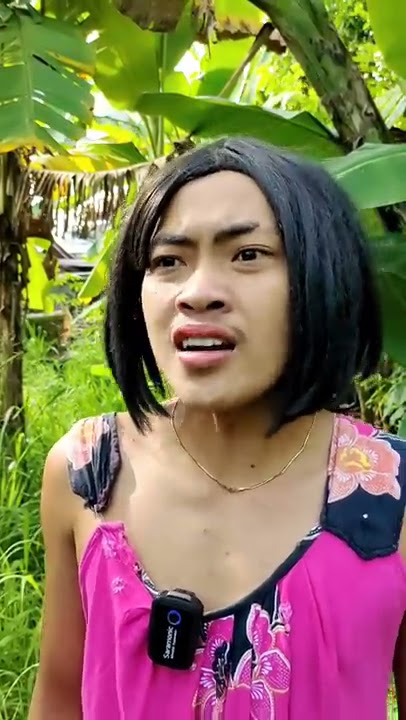 Apakah samosir anak ikan ? ..