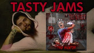 Pre-Breaker - The Hunter